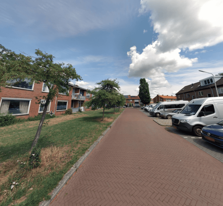 Lange Heul 192 - Bussum