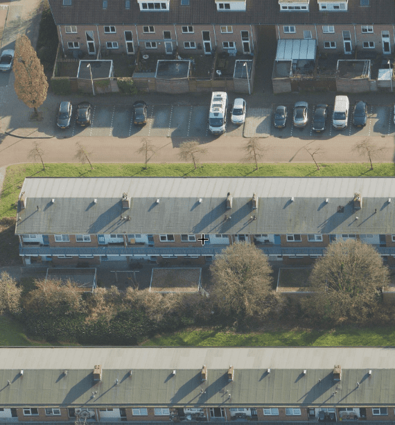 Lange Heul 192 - Bussum