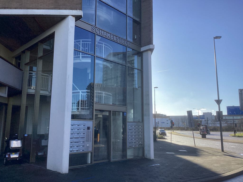 Schakelstede 157 - Nieuwegein