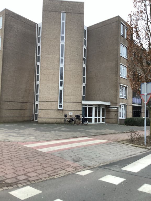 Eikenlaan 65 - Papendrecht