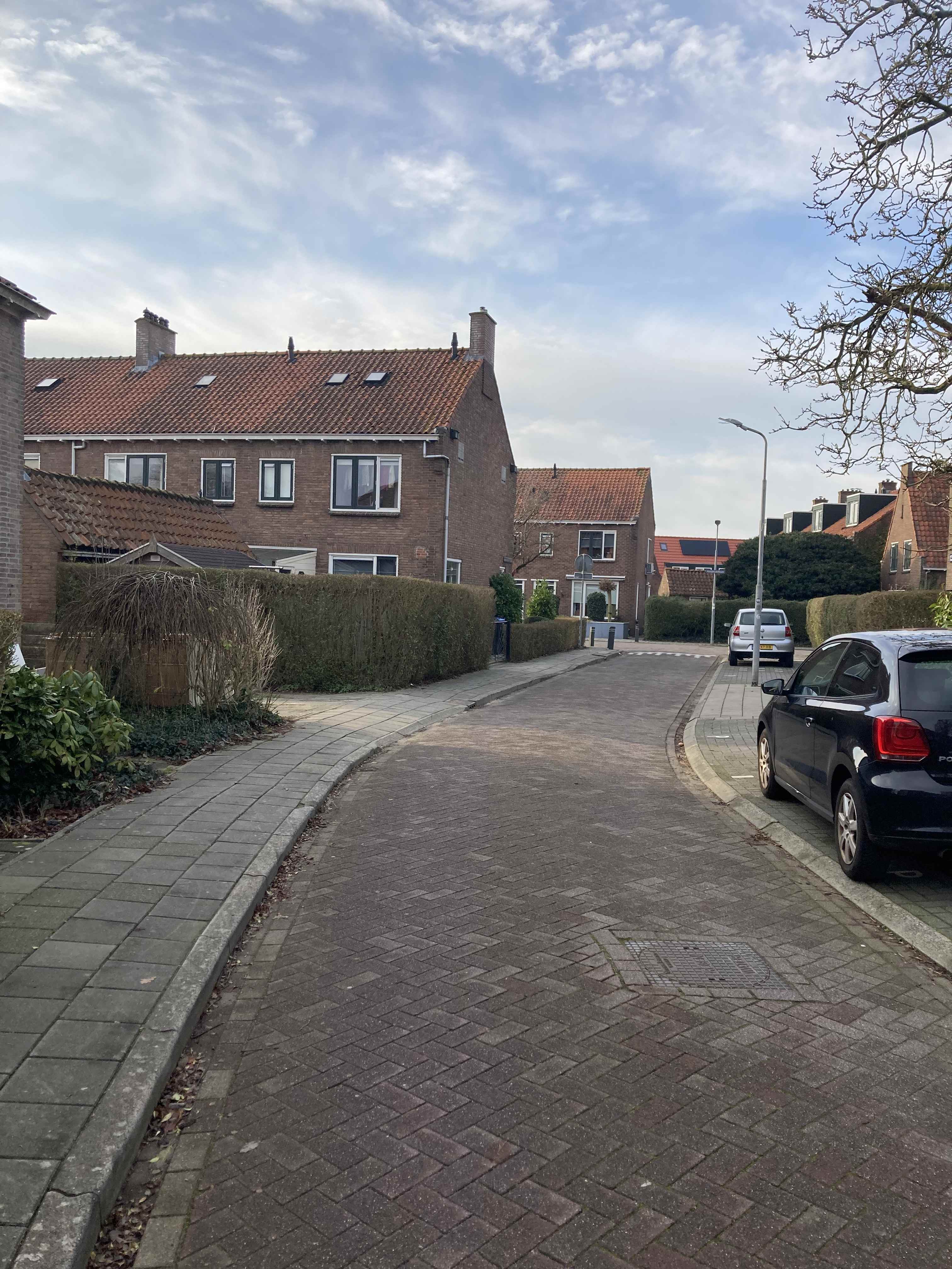 Jacobus van Waertstraat 2 - Westzaan
