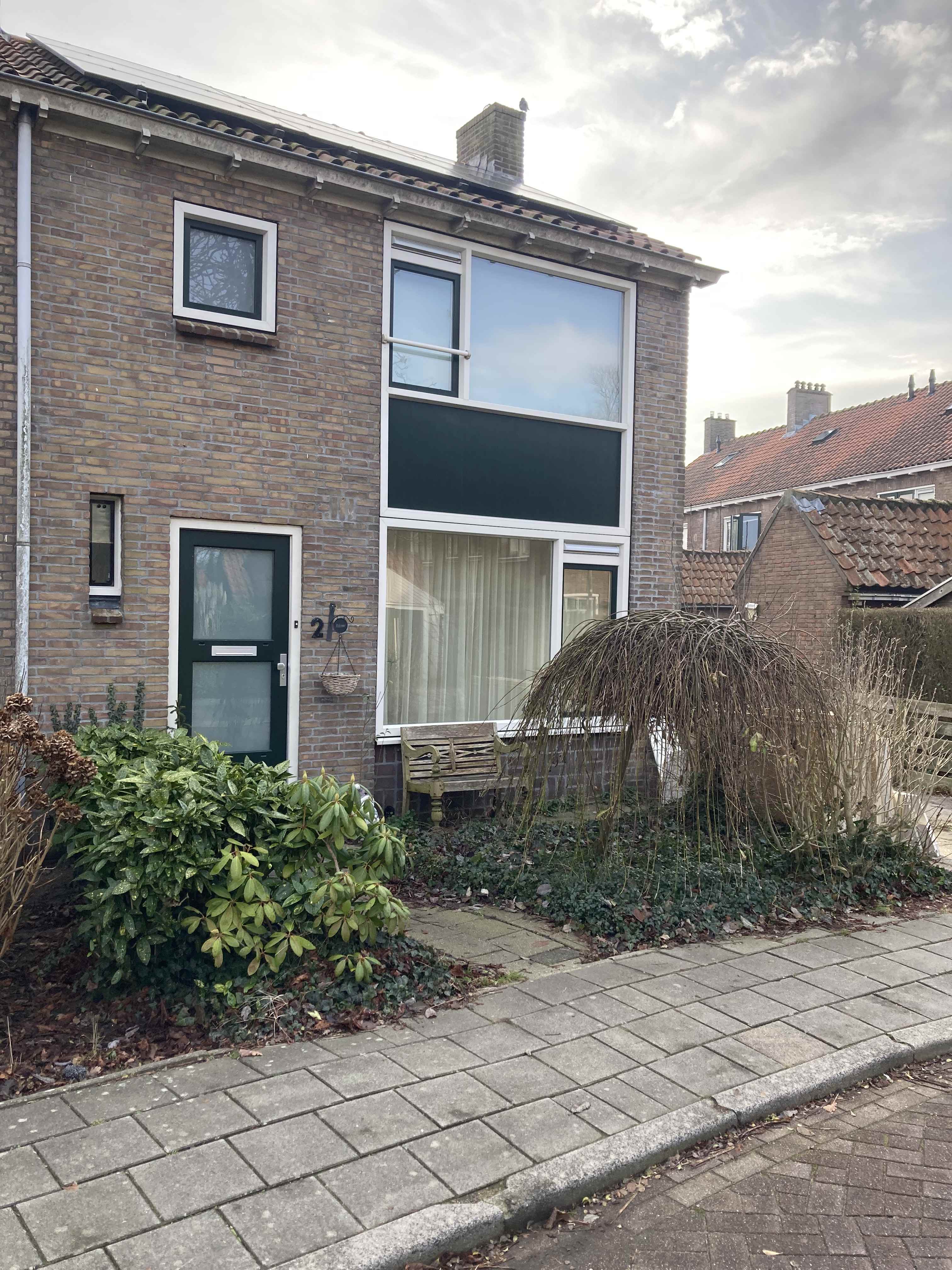 Jacobus van Waertstraat 2 - Westzaan