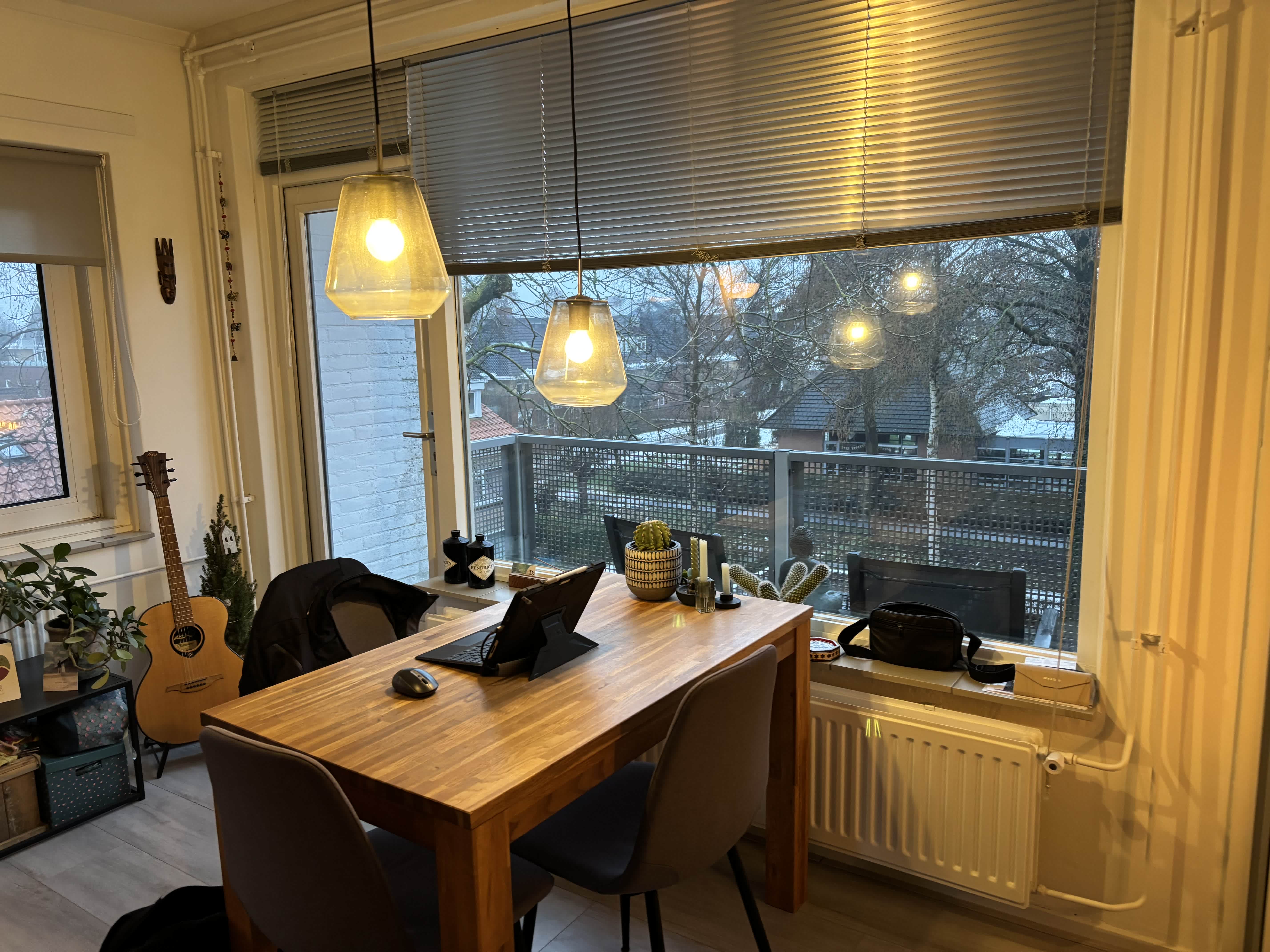 Hertogenstraat 35 - Mijdrecht