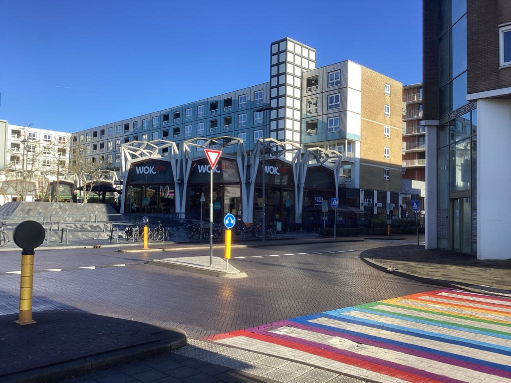 Schakelstede 157 - Nieuwegein