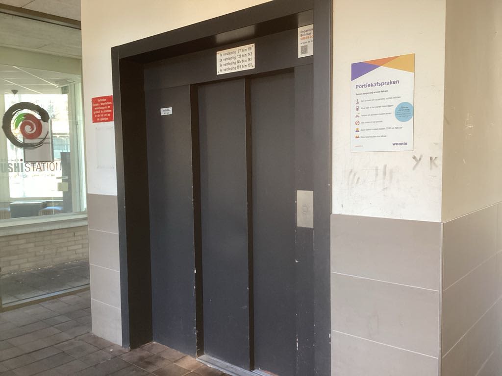 Schakelstede 157 - Nieuwegein