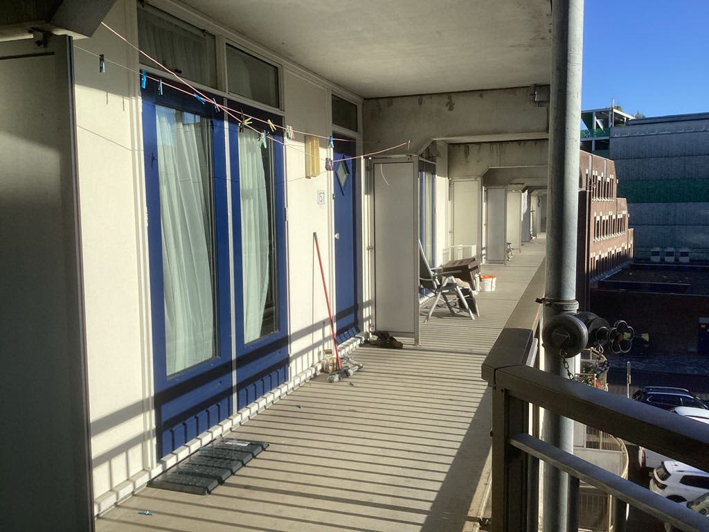 Schakelstede 157 - Nieuwegein