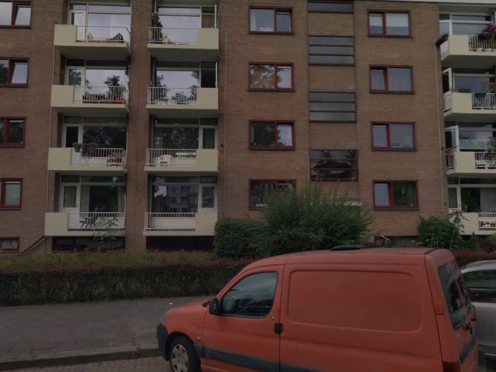 Hora Siccamasingel 277 - Groningen