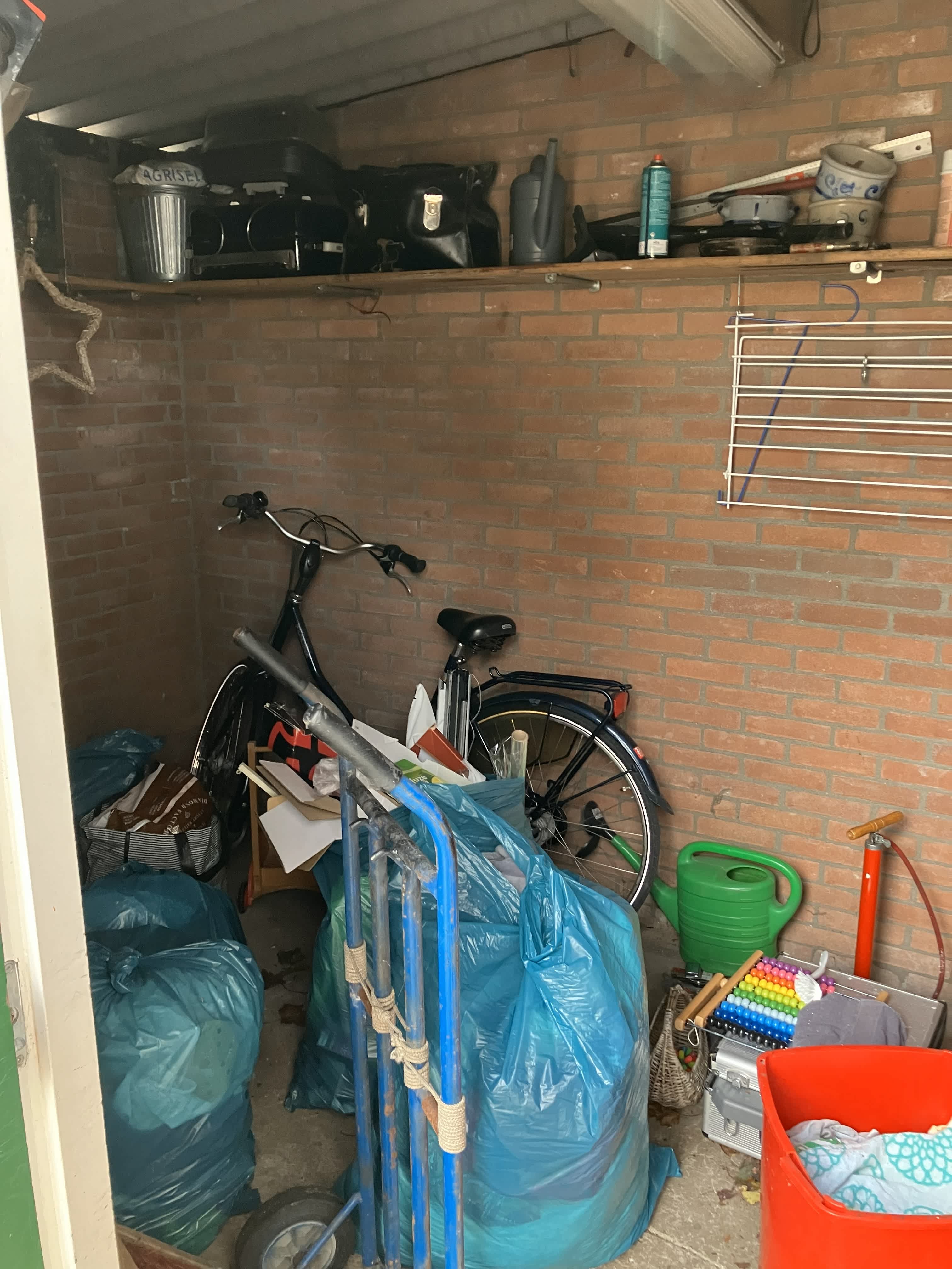 Wezenland 160 - Wormer