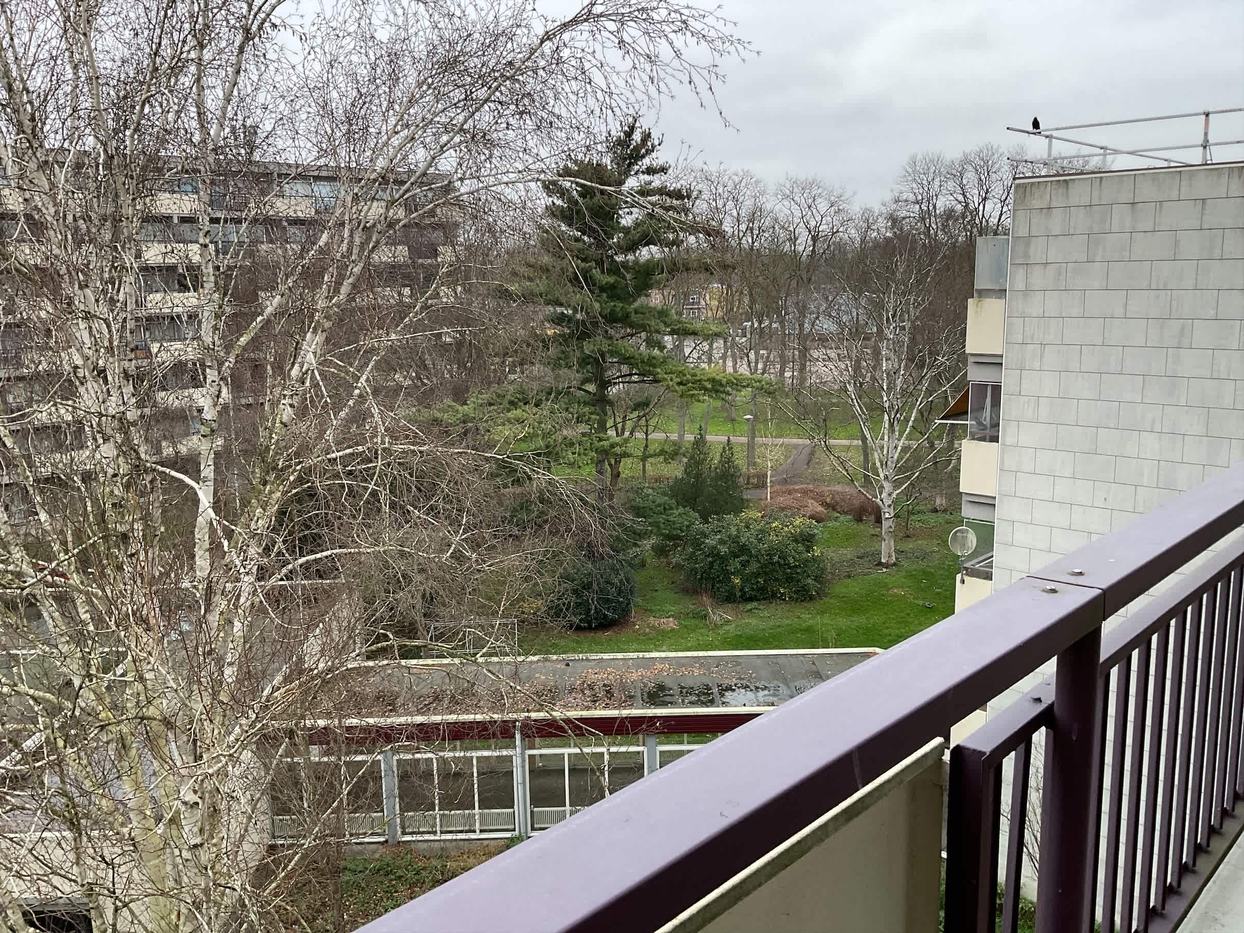 Koornhorst 249 - Amsterdam