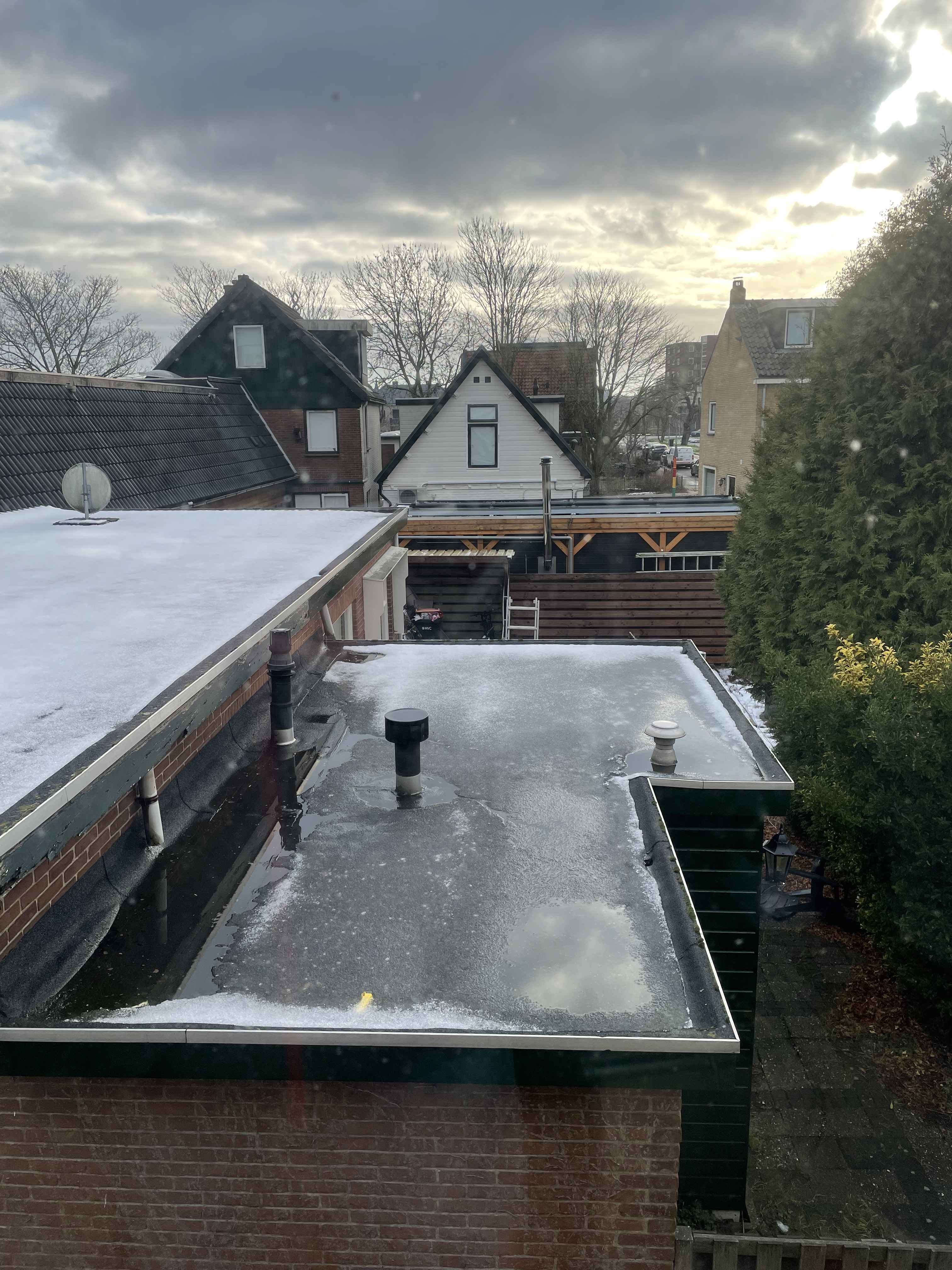 Florastraat 27M - Wormer