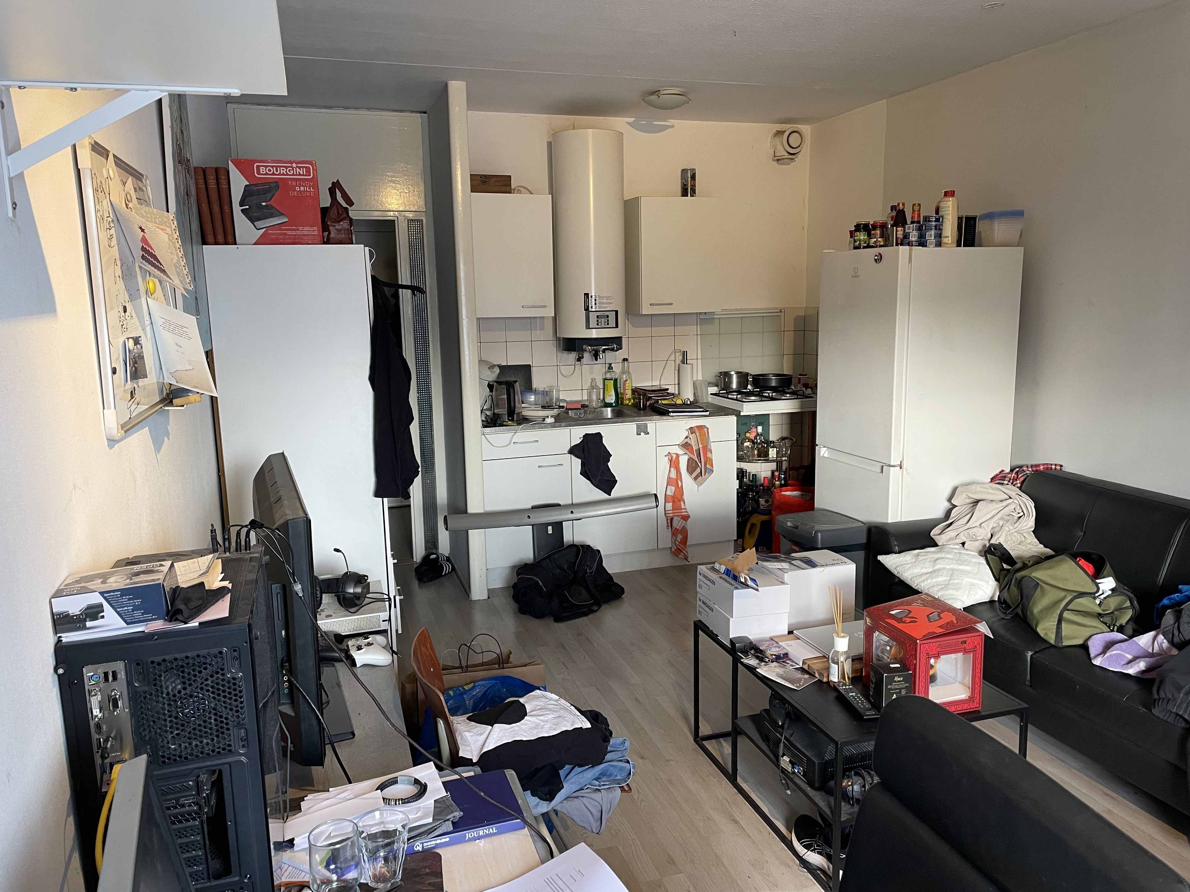 Florastraat 27M - Wormer