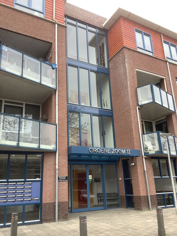 Groene Zoom 18b - Alblasserdam