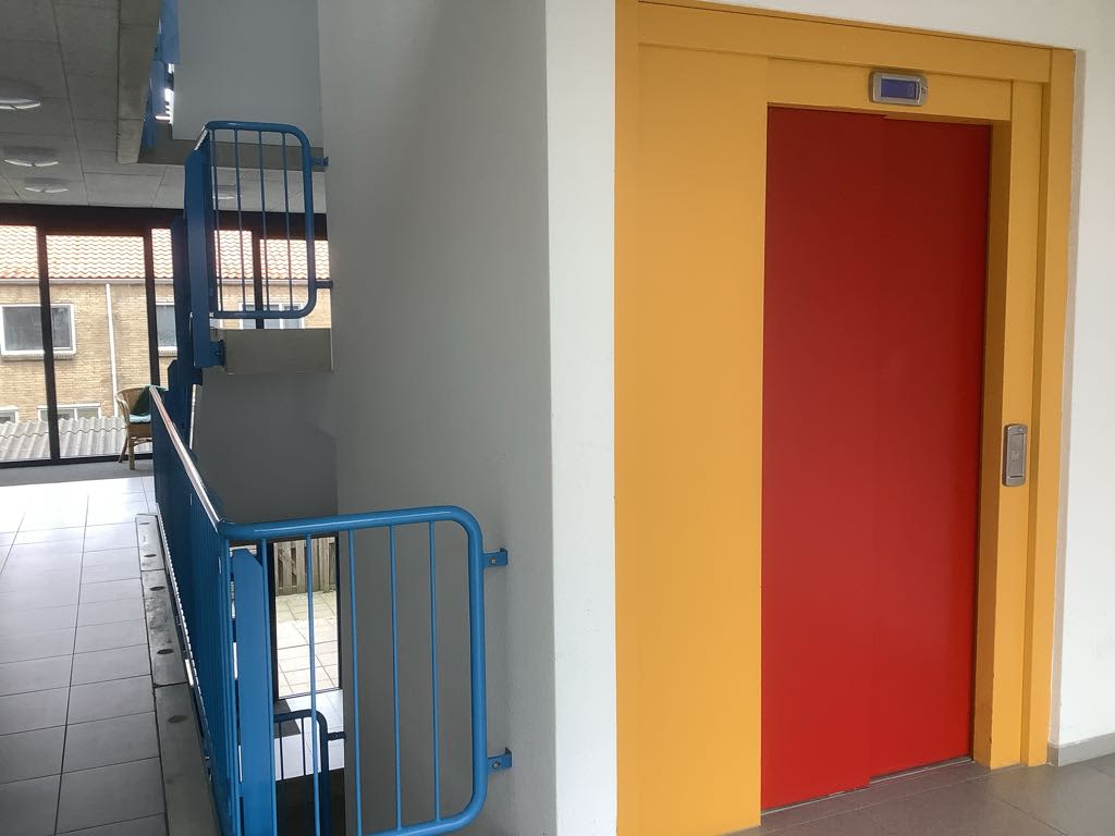 Groene Zoom 18b - Alblasserdam