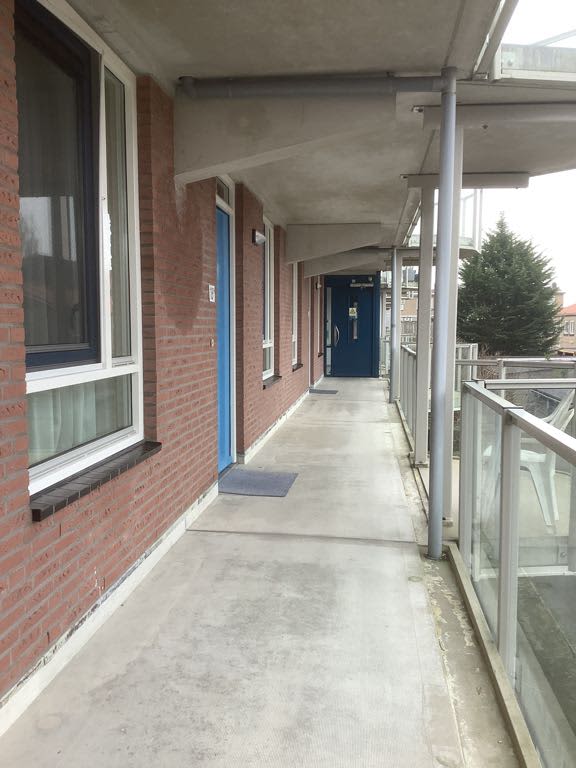 Groene Zoom 18b - Alblasserdam