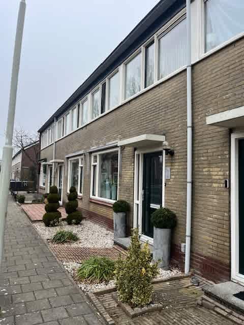 Twiskelaan 34 - Assendelft