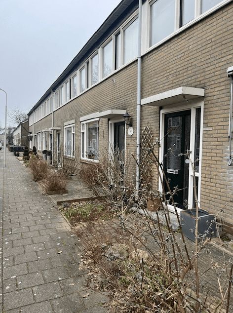 Twiskelaan 34 - Assendelft