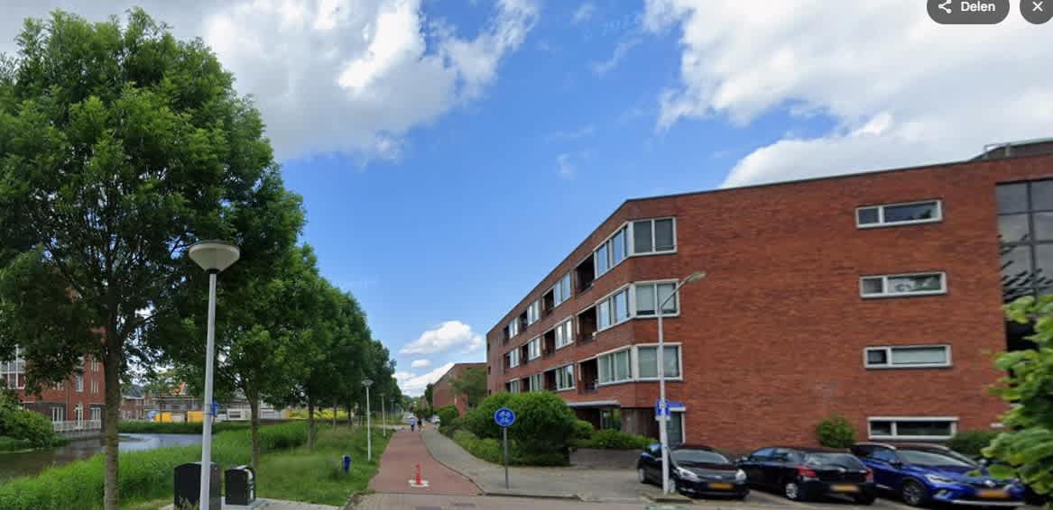 Kolblei 40 - Papendrecht