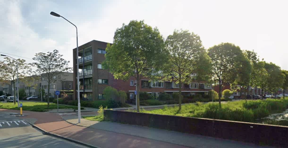 Kolblei 40 - Papendrecht