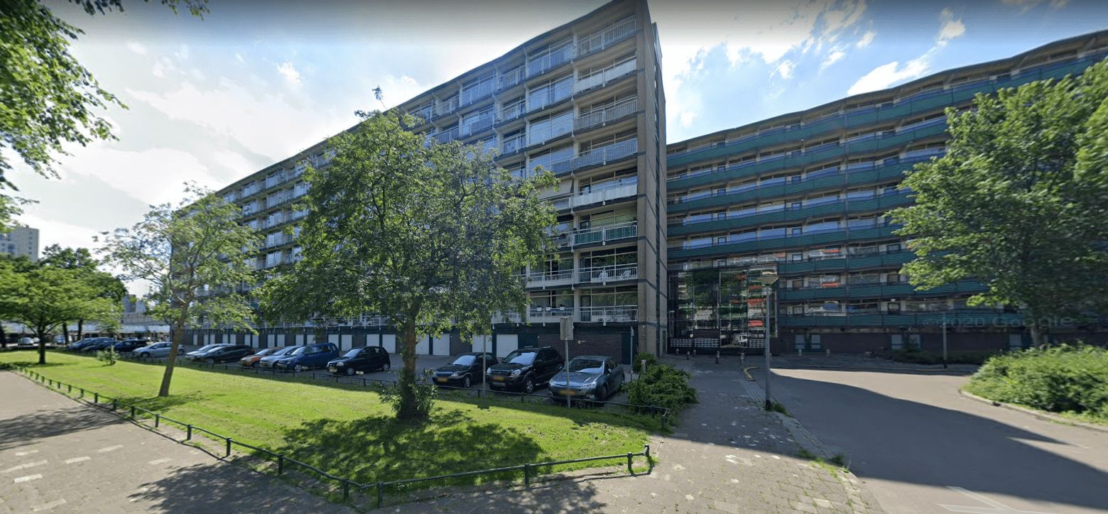 Castorstraat 338 - Groningen