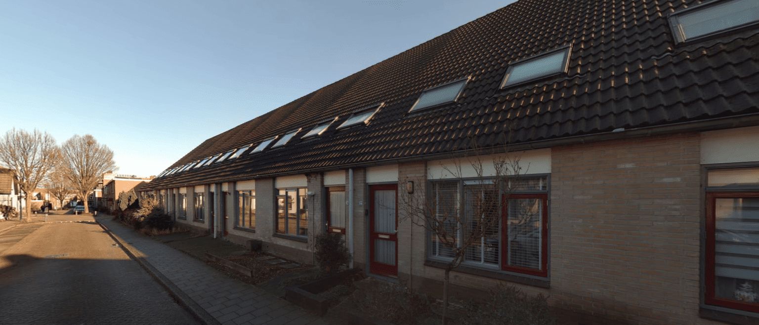 Kostverloren 22 - Veenendaal