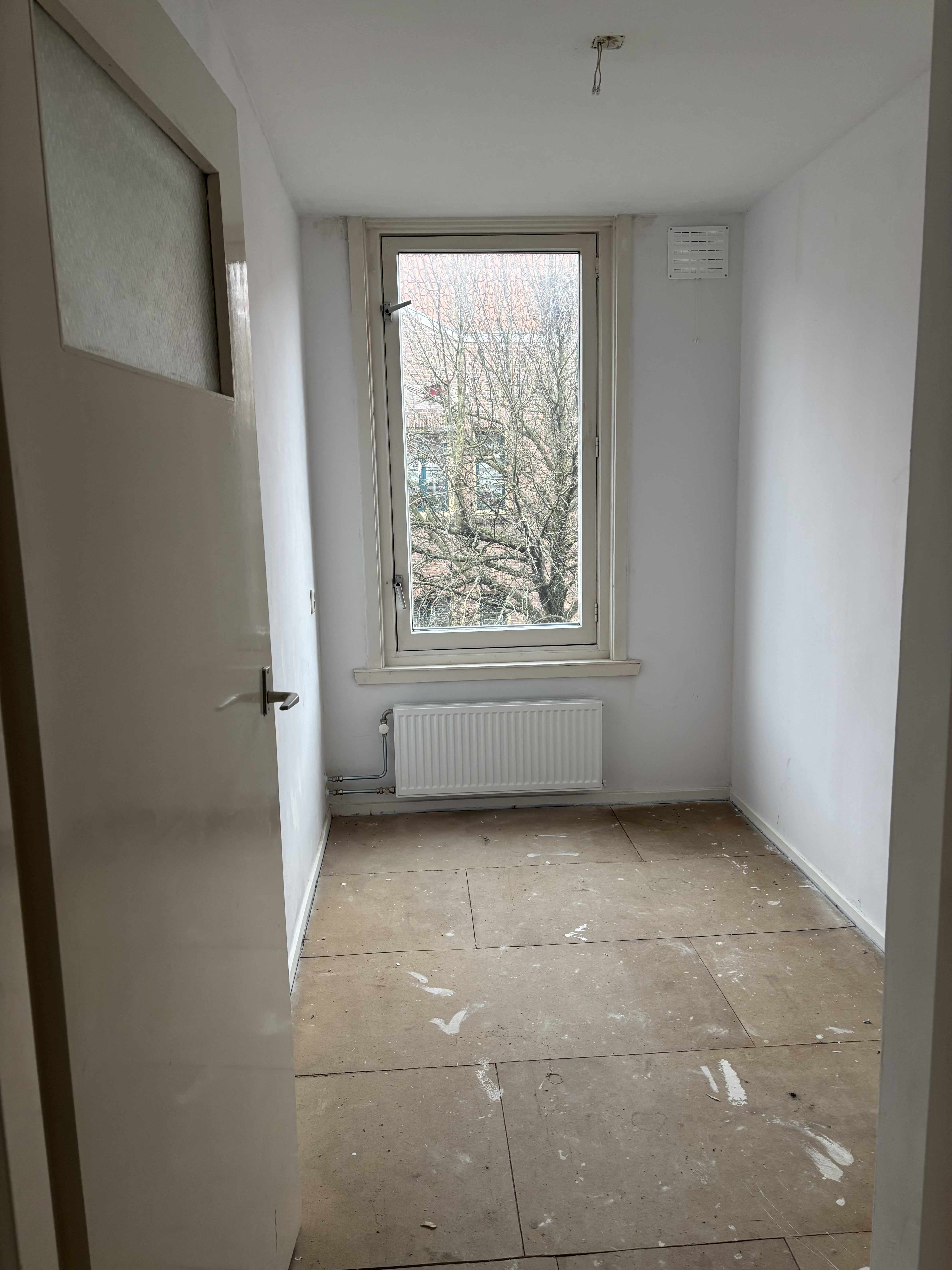 Diamantstraat 1582 - Amsterdam