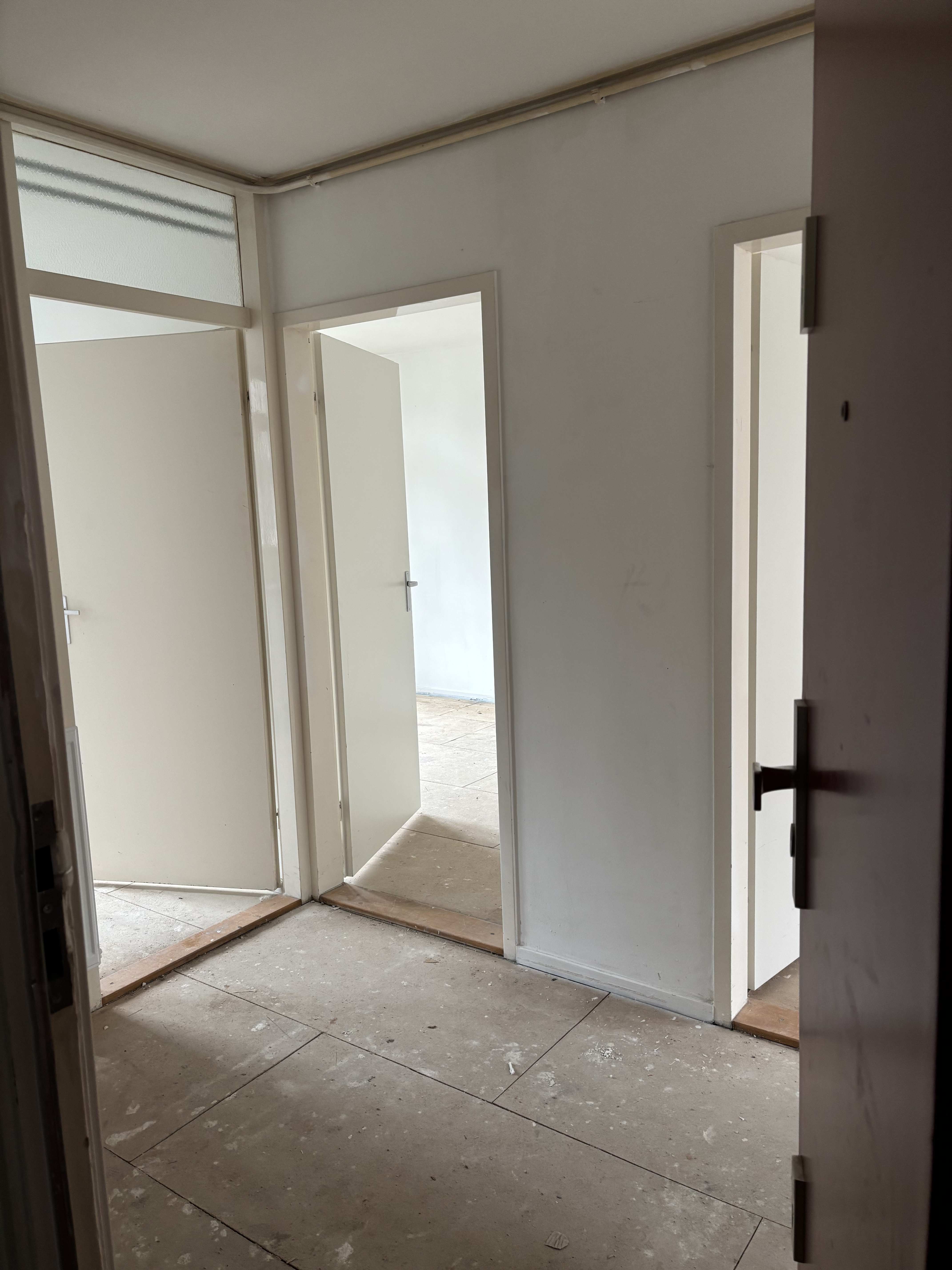 Diamantstraat 1582 - Amsterdam