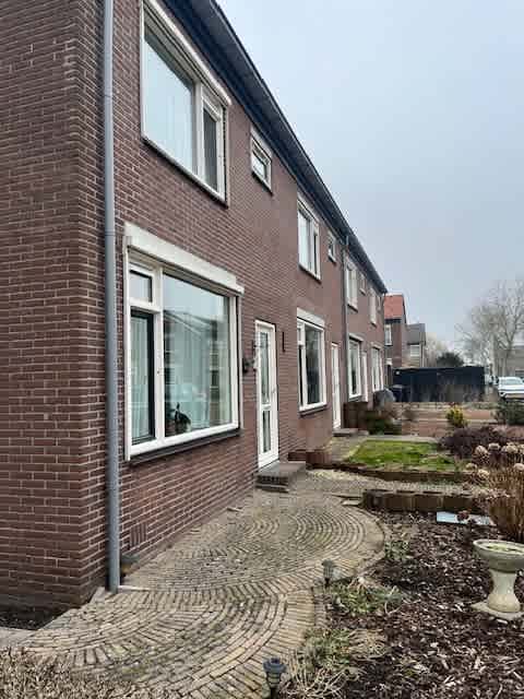 Scheibeekstraat 2 - Assendelft