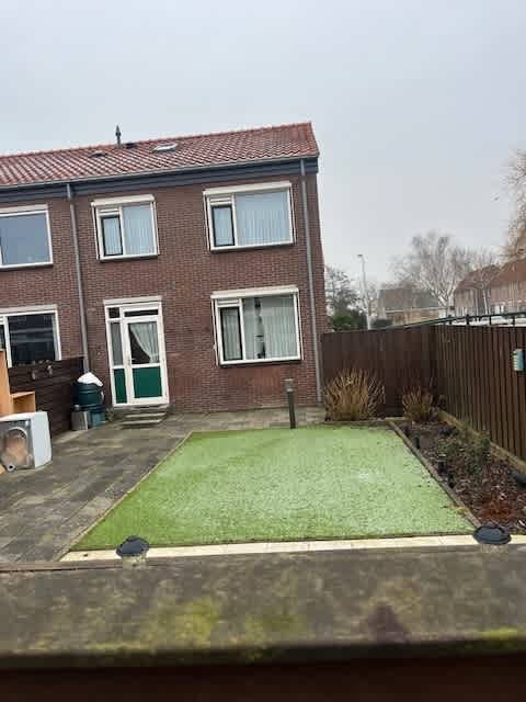 Scheibeekstraat 2 - Assendelft