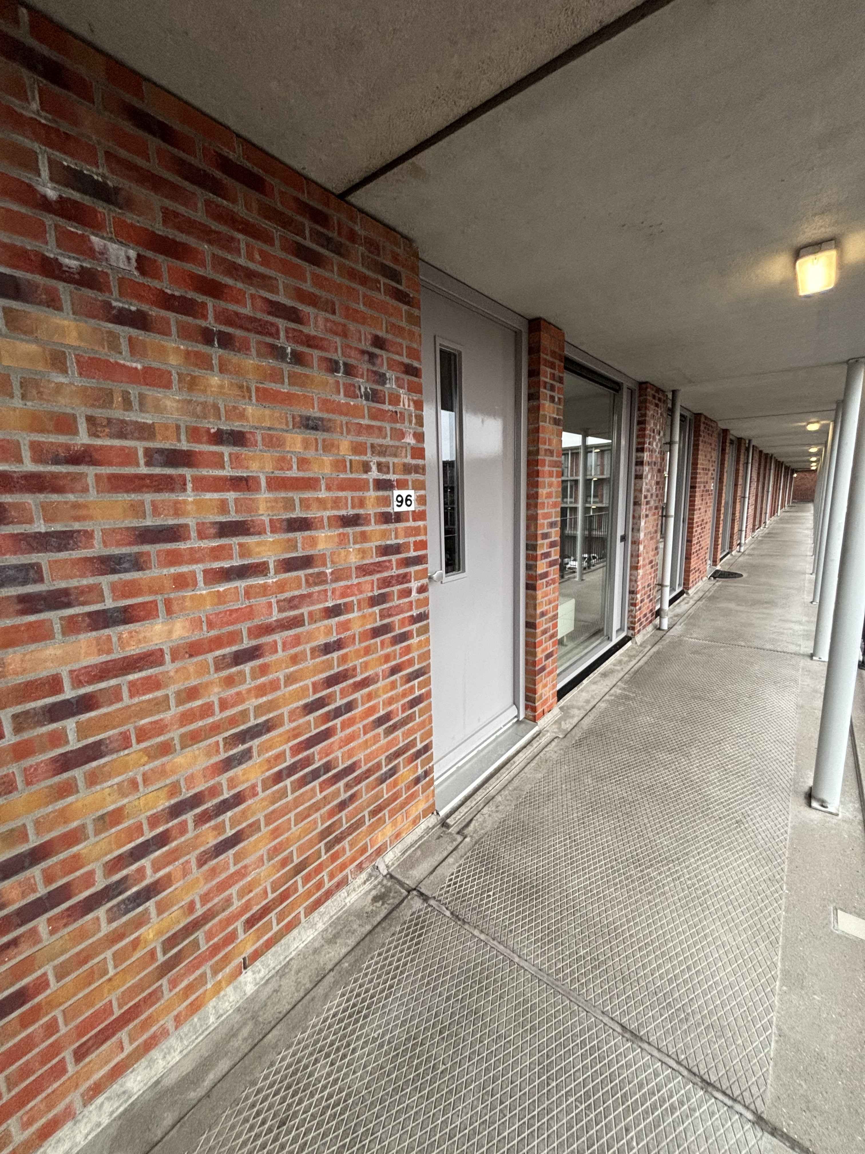 Van Lawick van Pabstlaan 96 - De Meern