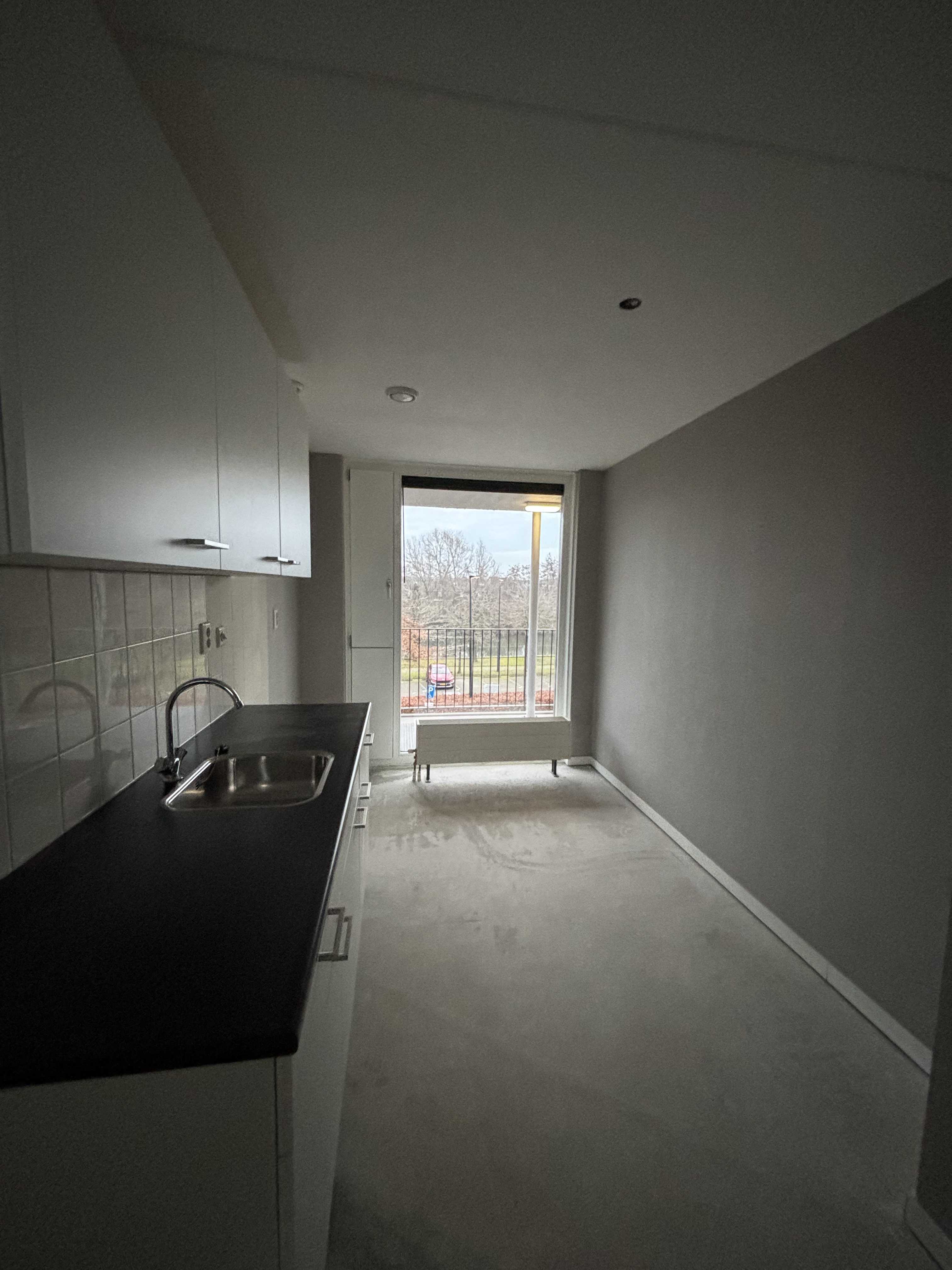 Van Lawick van Pabstlaan 96 - De Meern