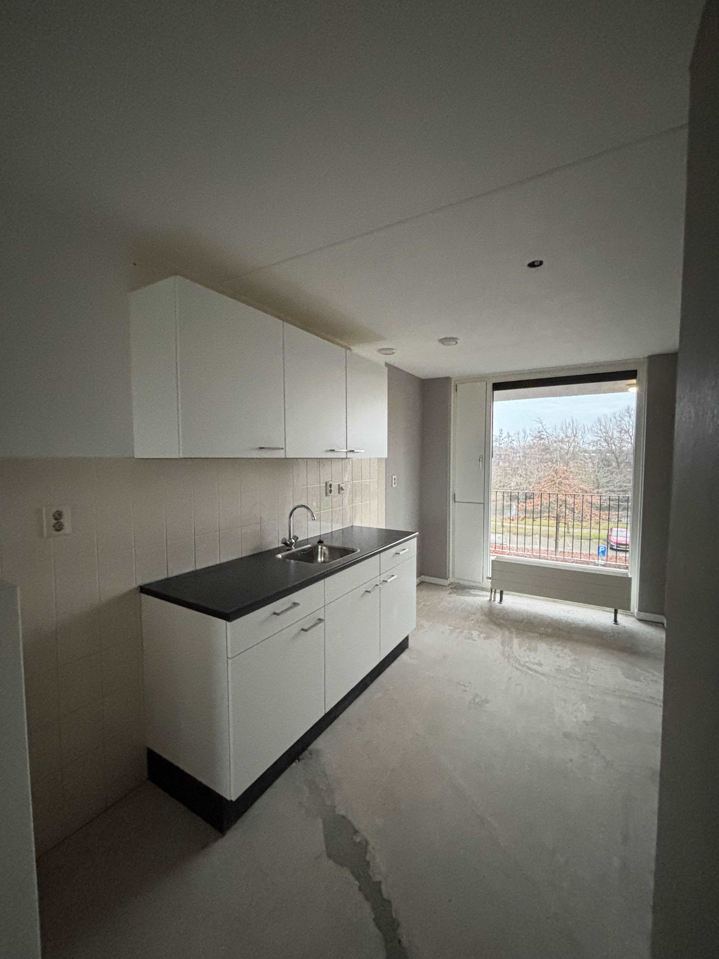 Van Lawick van Pabstlaan 96 - De Meern