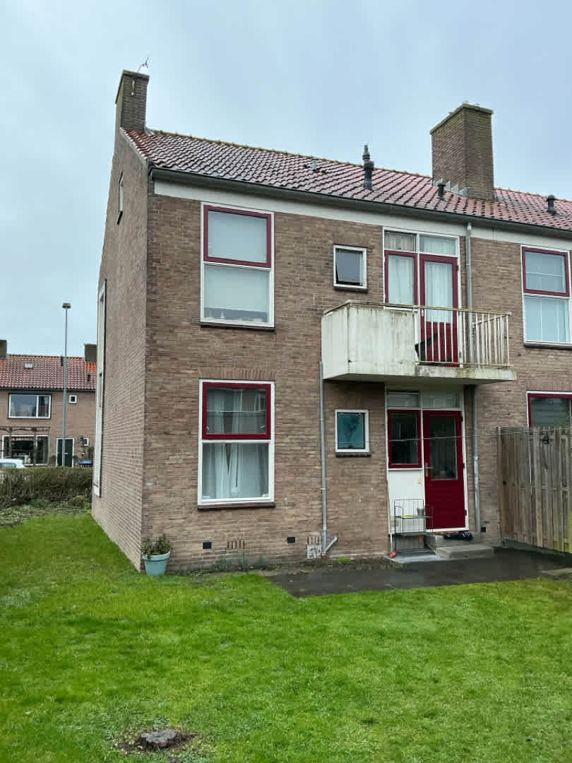 Hoogaarslaan 39 - Nieuw-Lekkerland