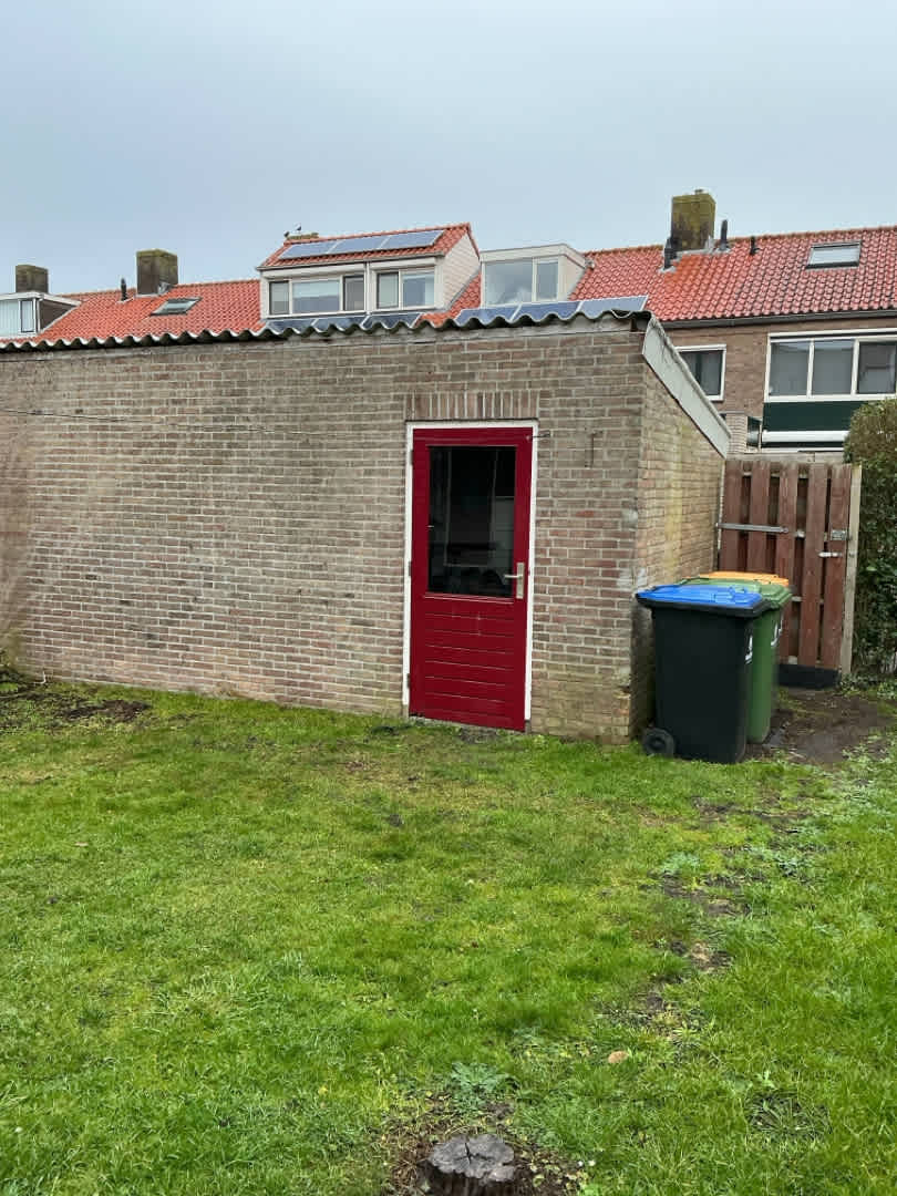 Hoogaarslaan 39 - Nieuw-Lekkerland