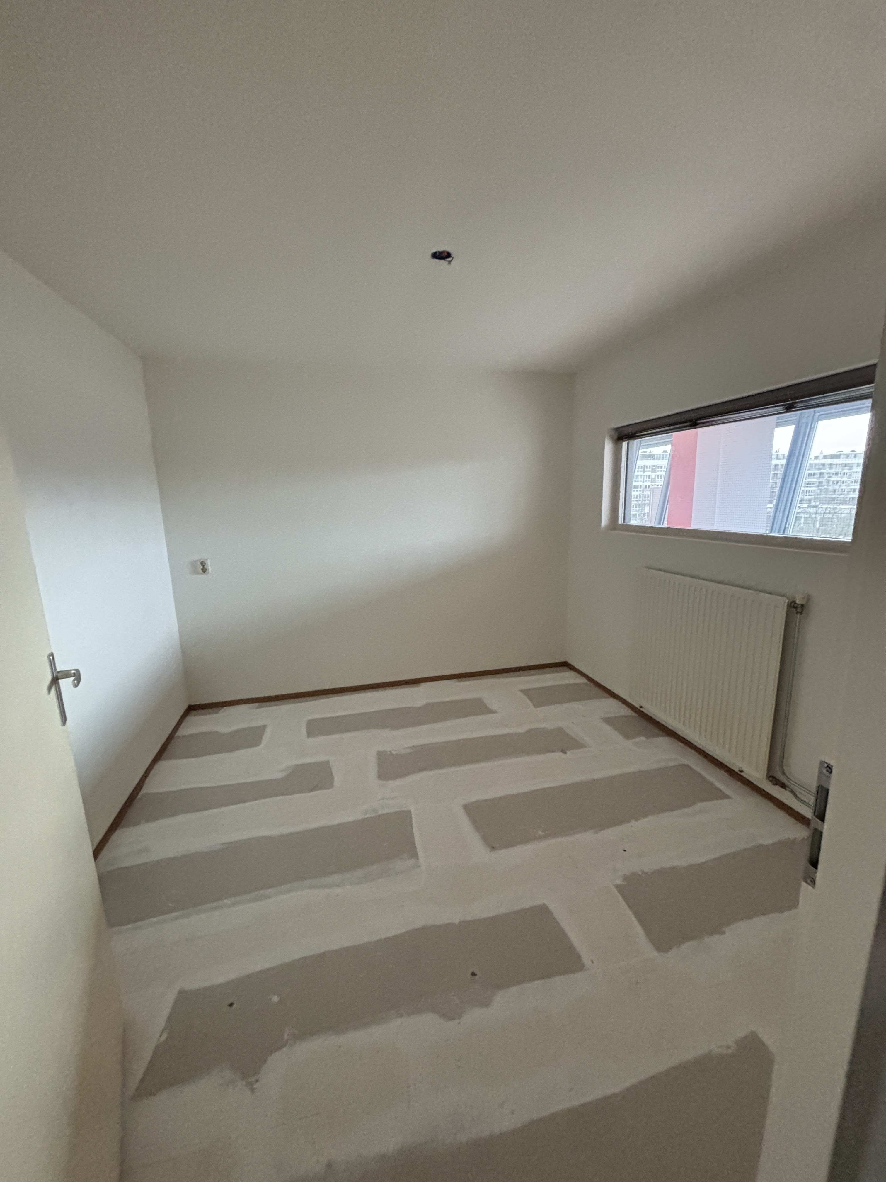 Pieter Calandlaan 86D2 - Amsterdam