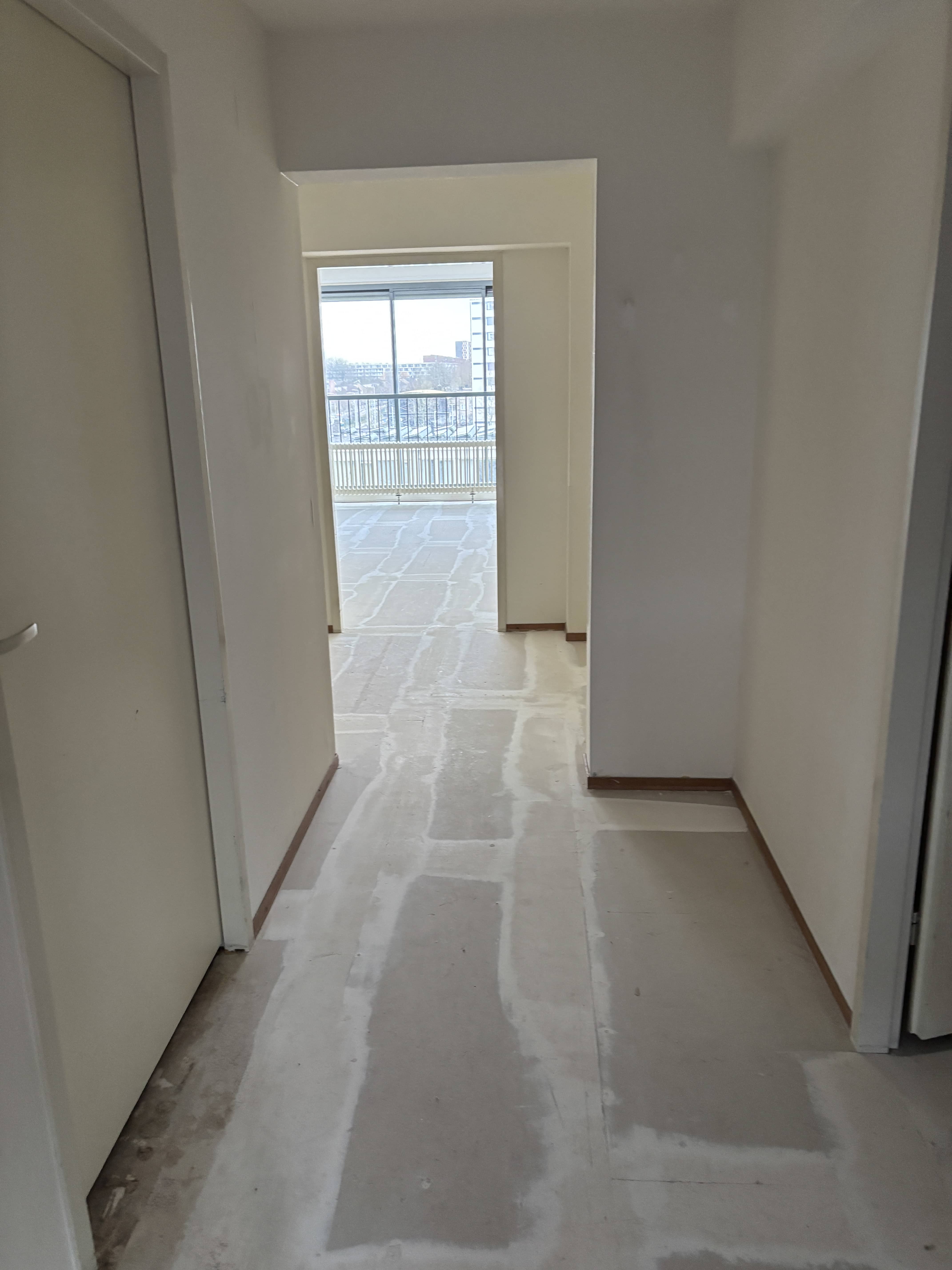 Pieter Calandlaan 86D2 - Amsterdam