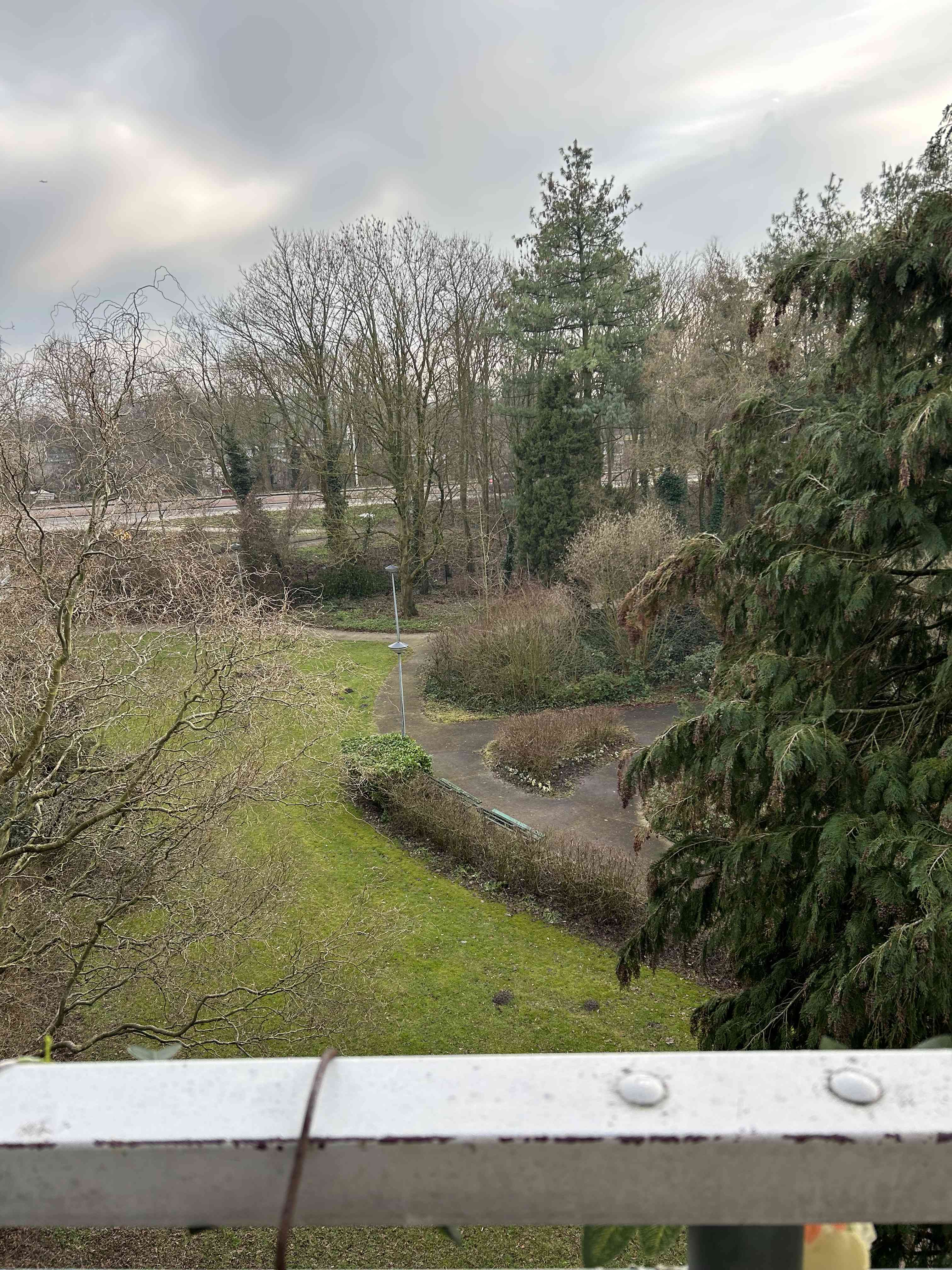 Kortvoort 417 - Amsterdam