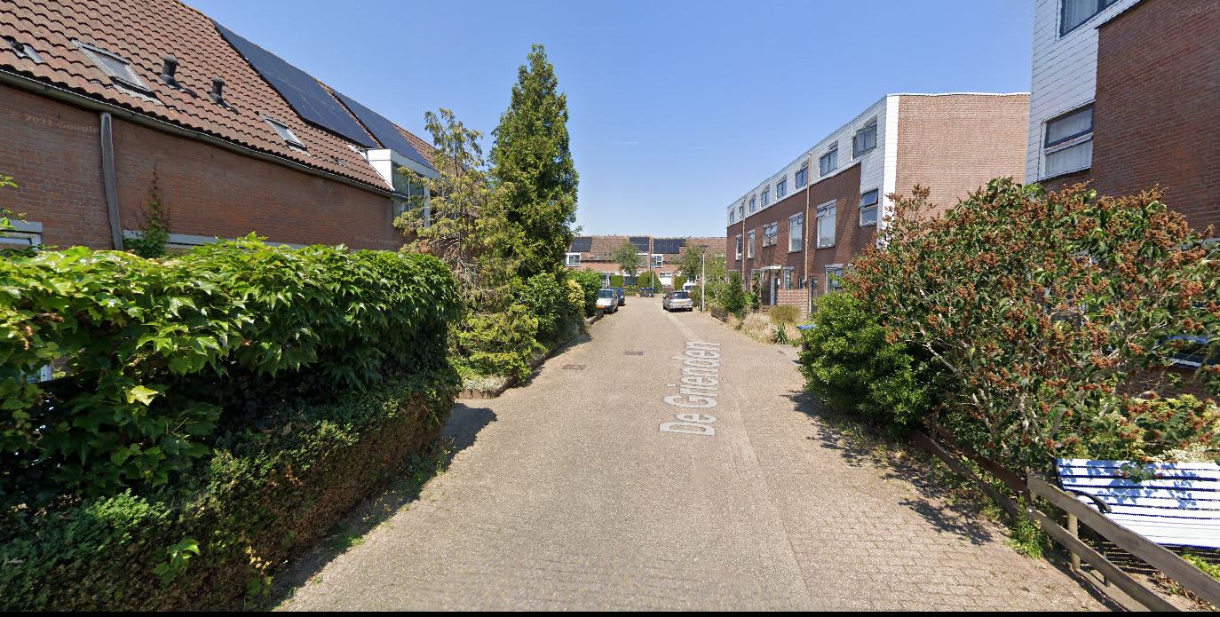 De Grienden 23 - Nederhorst den Berg