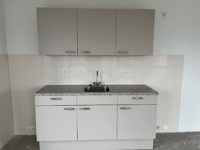 Willem Frederik Hermansstraat 760 - Utrecht