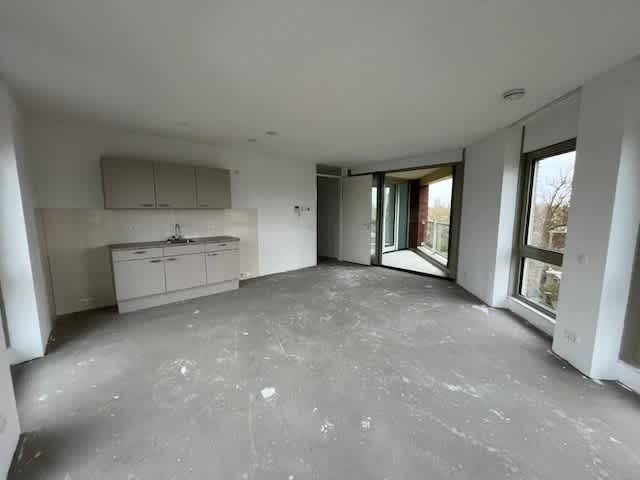 Willem Frederik Hermansstraat 760 - Utrecht