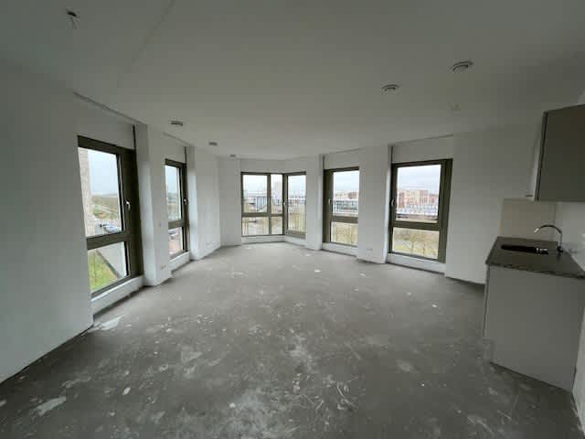 Willem Frederik Hermansstraat 760 - Utrecht