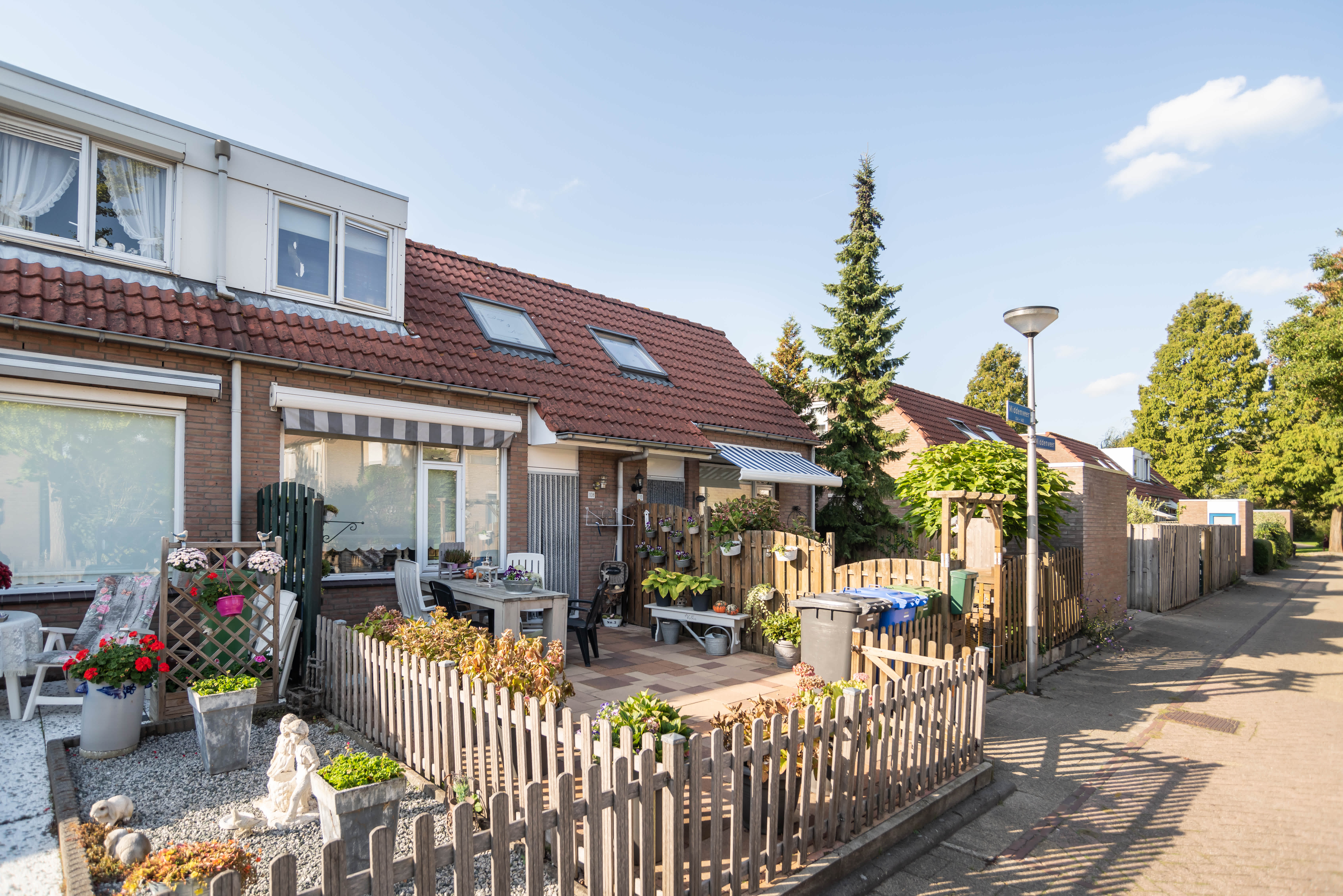 Middenveer 130 - Sliedrecht