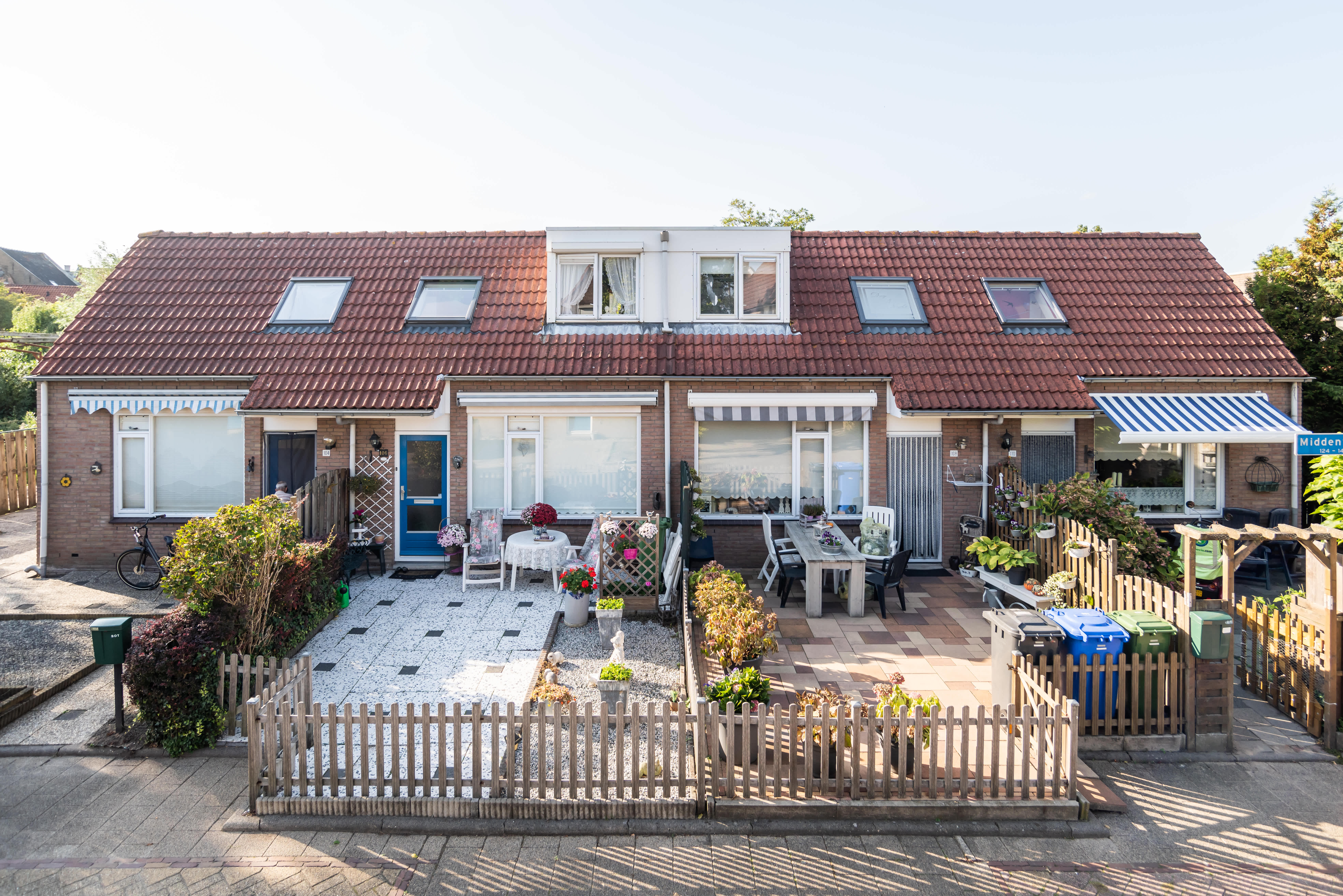 Middenveer 130 - Sliedrecht