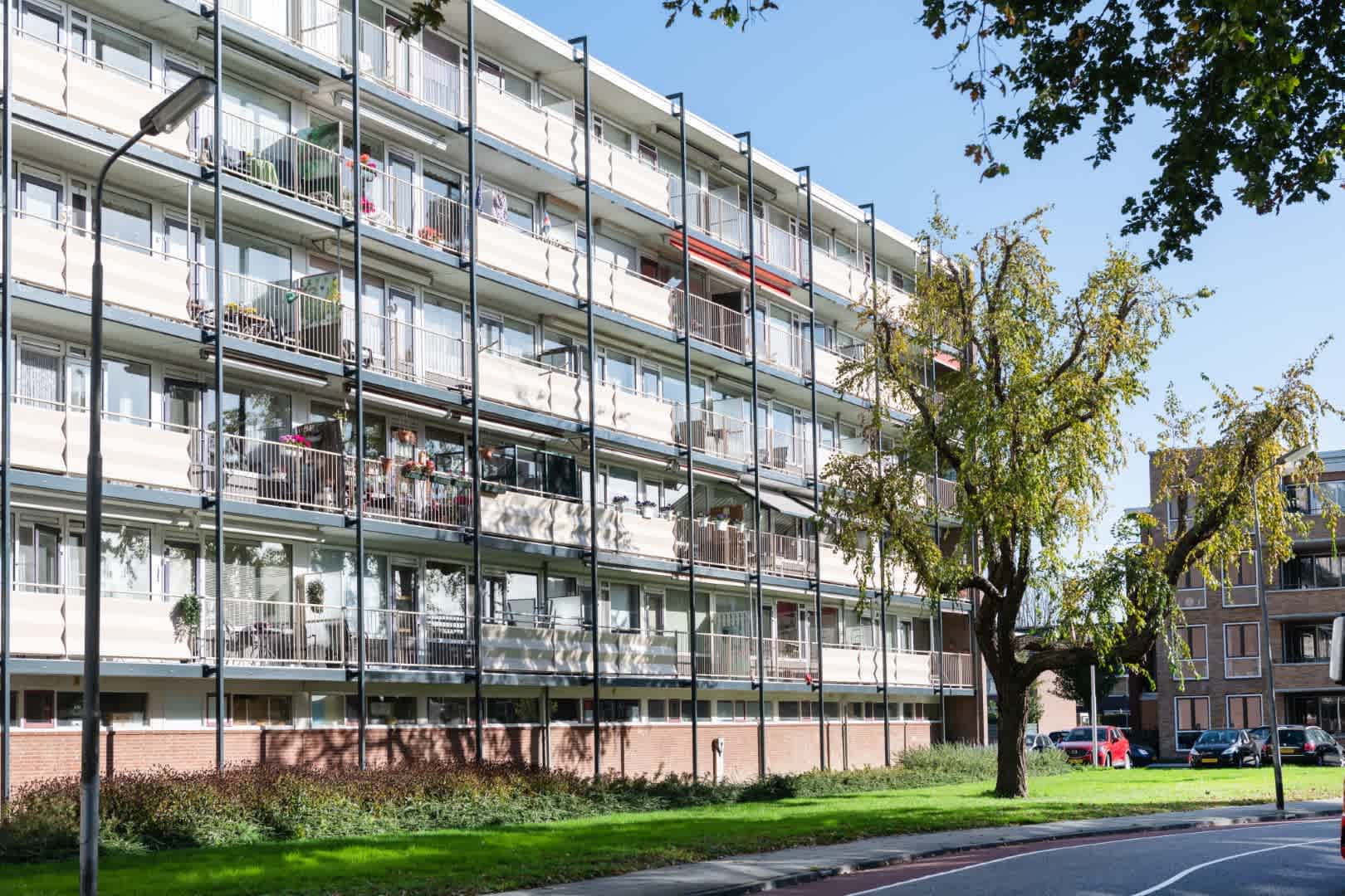 Rembrandtlaan 572 - Sliedrecht