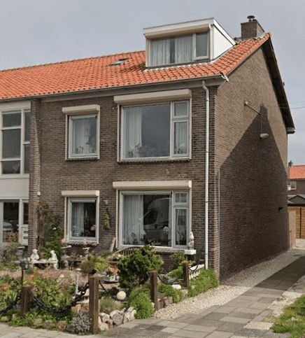 Ringvaartsingel 30 - Waddinxveen