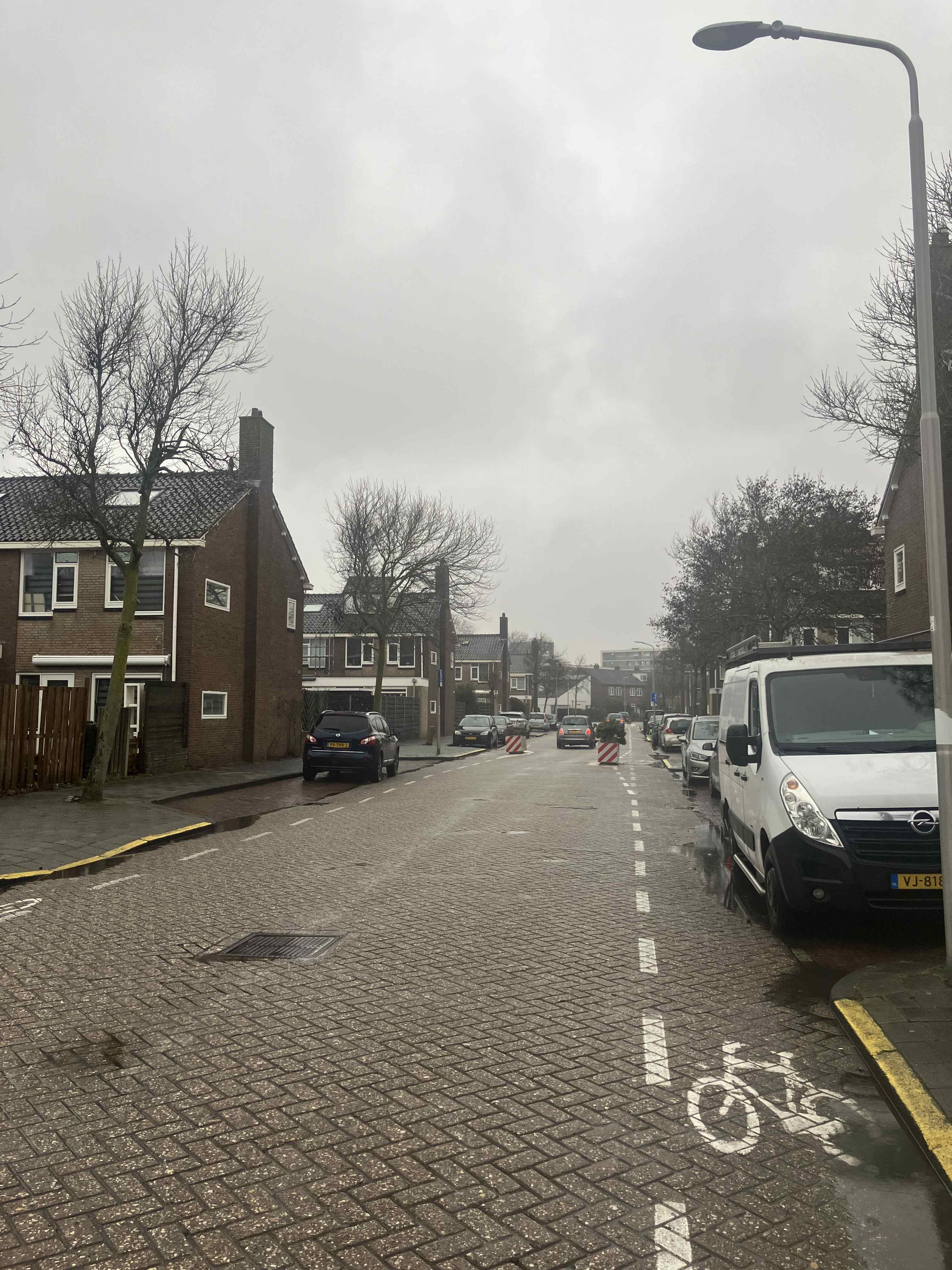 Celsiusstraat 26 - Zandvoort