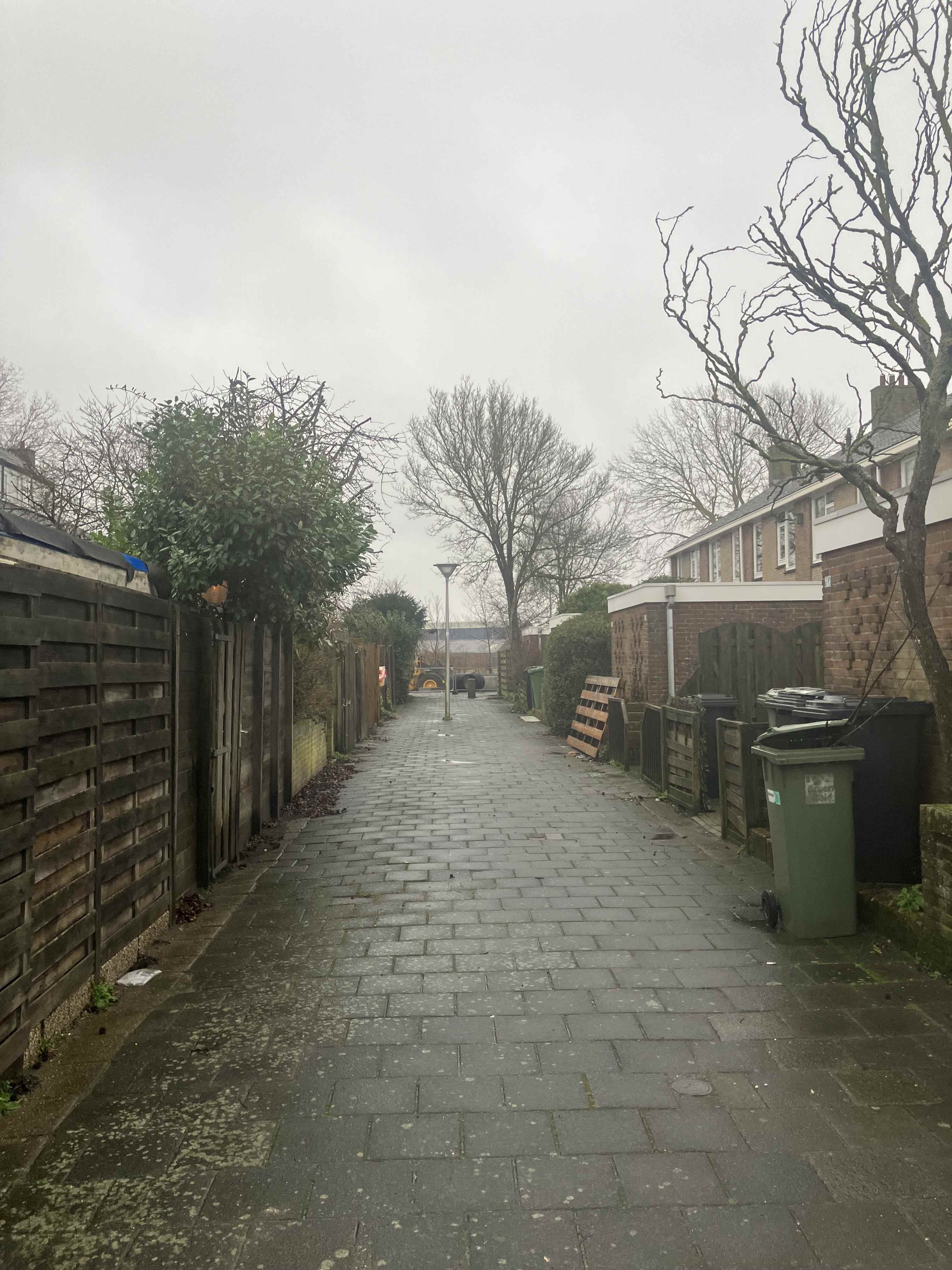 Celsiusstraat 26 - Zandvoort