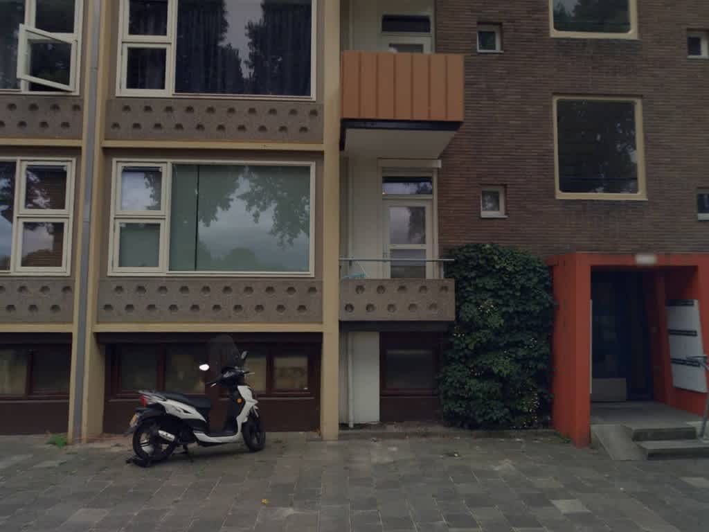 West-Indischekade 80 - Groningen