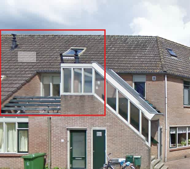 Wildforster 70 - Barneveld