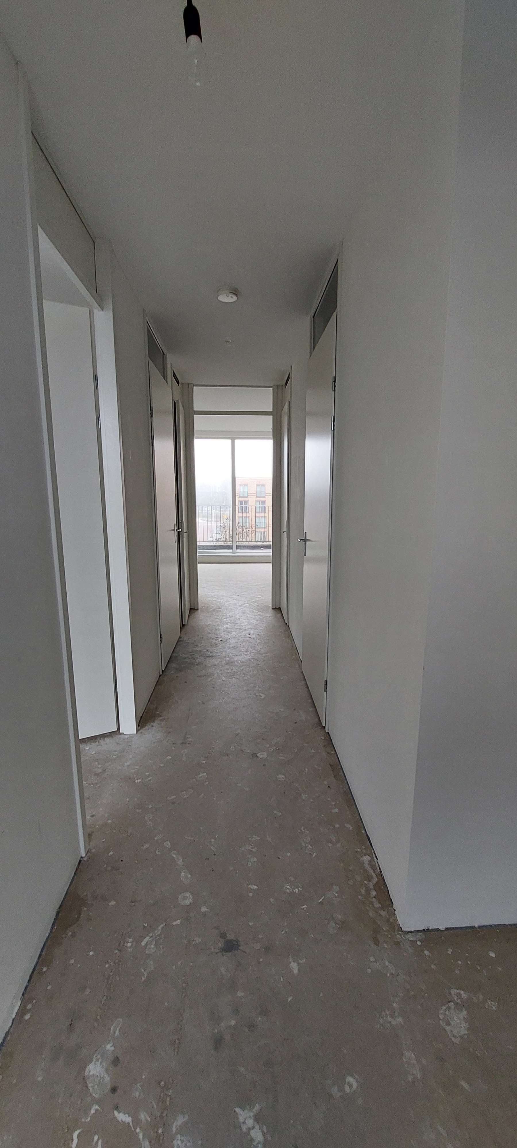 B. Merkelbachsingel 169 - Amsterdam