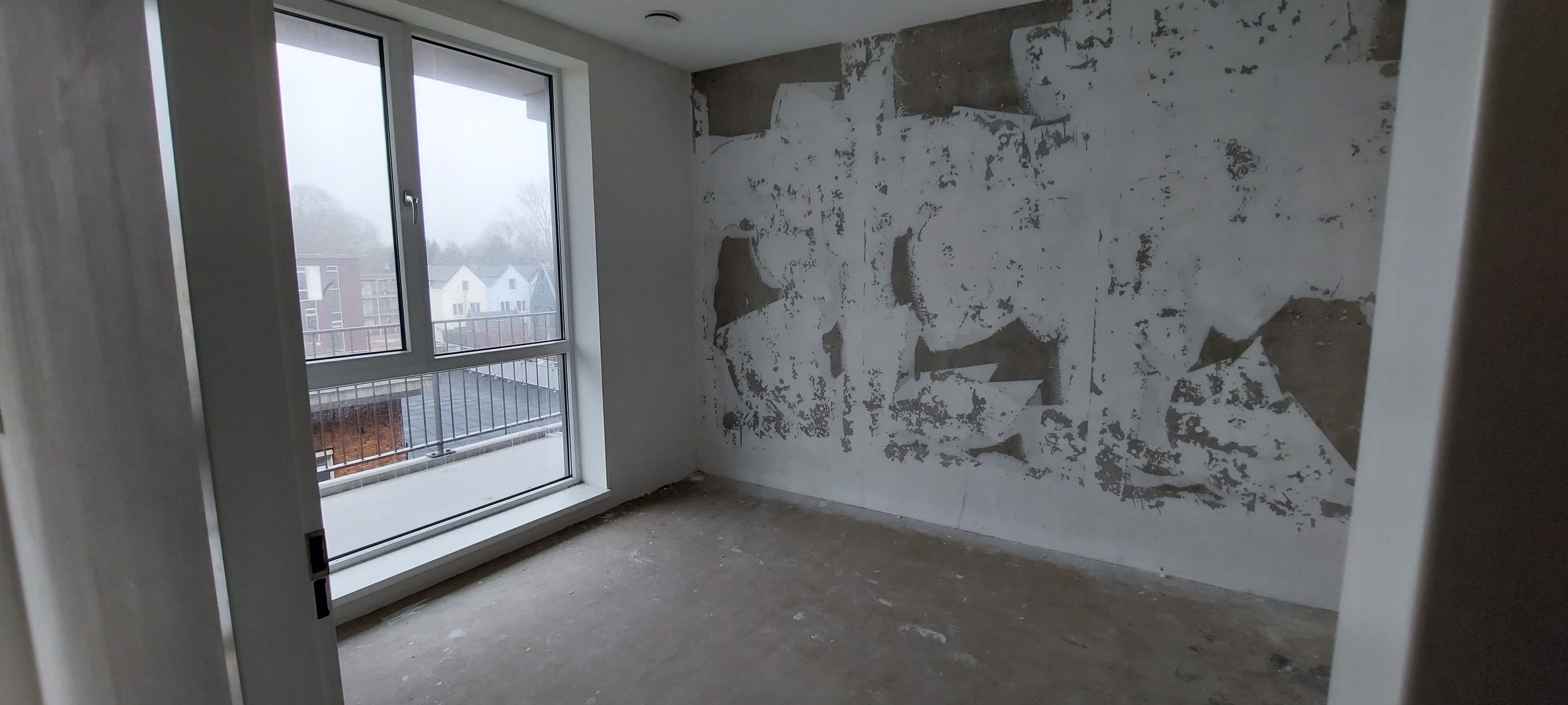 B. Merkelbachsingel 169 - Amsterdam